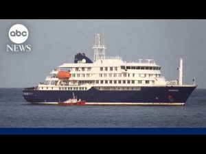 Read more about the article Officials in Arizona, Georgia monitoring some hantavirus cruise ship passengers in US