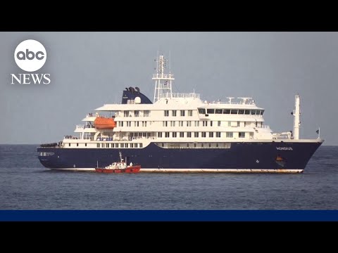 Read more about the article Officials in Arizona, Georgia monitoring some hantavirus cruise ship passengers in US