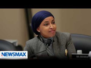 Read more about the article Ilhan Omar escapes subpoena as Minnesota Dems block fraud probe | The Right Squad