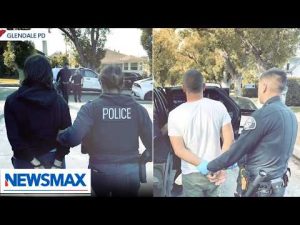Read more about the article Surge in retail fraud hits consumers in the wallet | Wake Up America