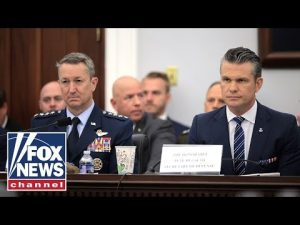 Read more about the article Pentagon confirms Russian involvement in Iran war
