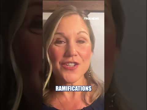 You are currently viewing Pratt issues SHOCKING WARNING to socialist opponent: ‘Stabbed in the NECK!’ #shorts #us #losangeles