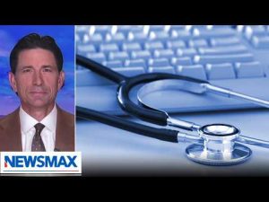 Read more about the article Americans are against taxpayer-funded healthcare for illegals: Chad Wolf | Wake Up America