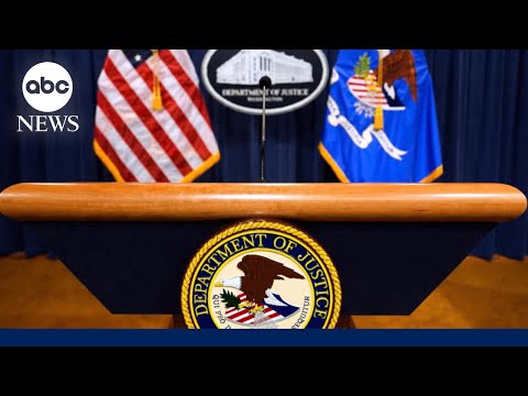 Read more about the article DOJ probes traders over oil market bets