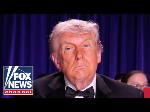 Read more about the article UNLEASHED: Trump unveils NEW plan to tackle counterterrorism