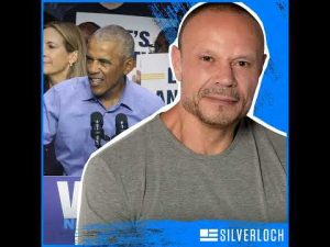 Read more about the article Obama Says The Unthinkable (Ep. 2510)