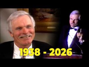 Read more about the article A Few Moments With Ted Turner