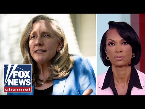 You are currently viewing Harris Faulkner: This sounded like a THREAT
