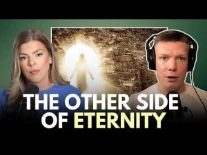 Read more about the article New Heaven and New Earth: What Awaits Us in Eternity  | Allie Stuckey & Wes Huff