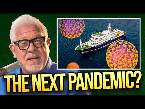 You are currently viewing Media is PANICKING Over Hantavirus. Why I’m Not Buying It.