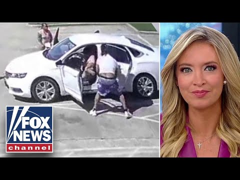 Read more about the article McEnany: This is my WORST fear