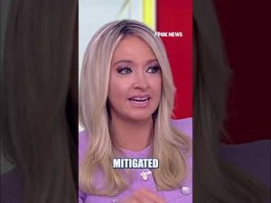 Read more about the article McEnany’s URGENT plea: ‘Be Spencer Pratt!’ #shorts #us #news #foxnews #politics #spencerpratt