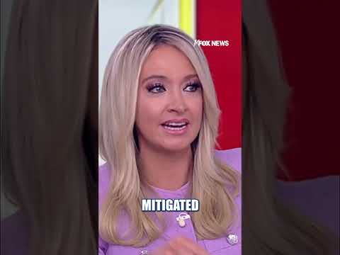 Read more about the article McEnany’s URGENT plea: ‘Be Spencer Pratt!’ #shorts #us #news #foxnews #politics #spencerpratt