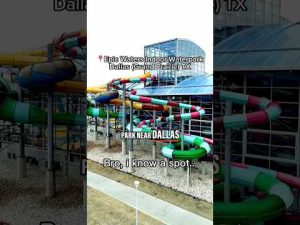 Read more about the article “Muslim-ONLY” Event at Texas Water Park BACKFIRES!