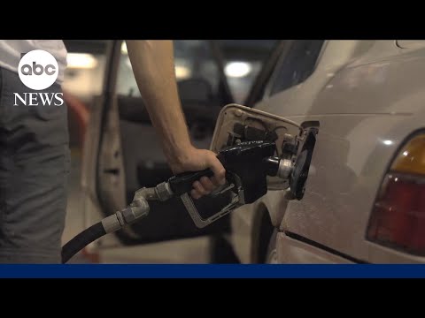 You are currently viewing Will gas prices go down if the Iran war ends? It depends
