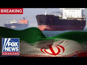 Read more about the article BREAKING: Iran blockade traps THOUSANDS of ships in Persian Gulf, UN reports