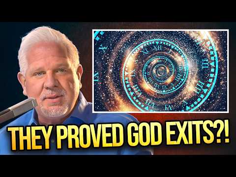 Read more about the article Scientists Just Made a BIG Announcement About Time Travel. It’s Not What You Think.