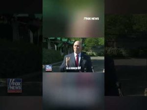 Read more about the article Tom Homan: We only want to talk to criminals #shorts #us #foxnews #news #fox