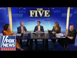 Read more about the article ‘The Five’: Pratt RIPS failed Dem policies on debate stage…
