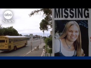Read more about the article Police search home of Kristin Smart’s convicted killer’s mother