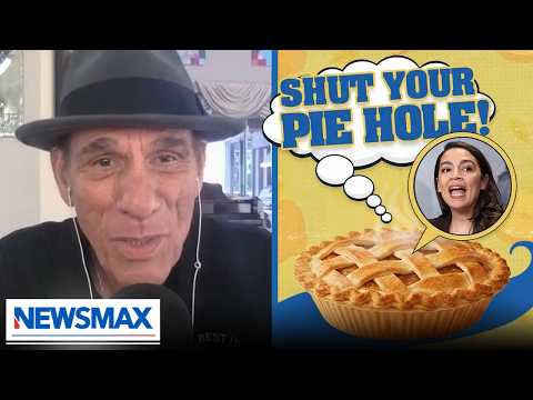Read more about the article Only fascism I see is from the Left: Robert Davi | Shut Your Pie Hole