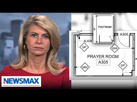 Read more about the article ‘Muslim prayer room’ school plan exposed by journalist Liz Collin: ‘Parents had no idea’
