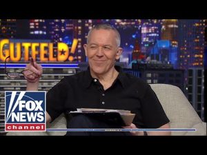 Read more about the article Gutfeld: Dems get REALLY angry over this…