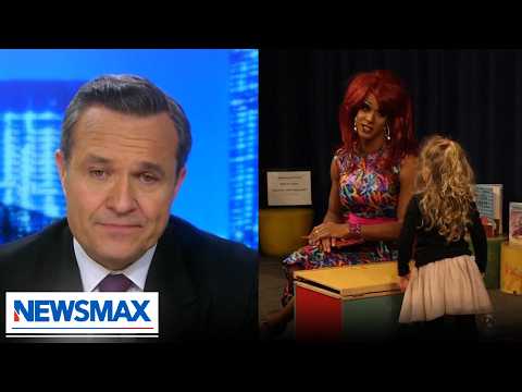 Read more about the article Greg Kelly: ‘Why do drag queens insist on reading to children?’
