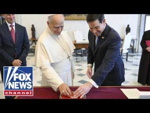 Read more about the article This was ESPECIALLY pressing: Cardinal Timothy Dolan