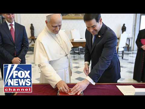 Read more about the article This was ESPECIALLY pressing: Cardinal Timothy Dolan