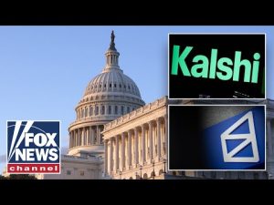 Read more about the article Senate takes MAJOR action against political gambling