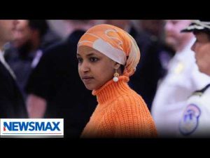 Read more about the article Congressman says GOP will move to expel Ilhan Omar | The Right Squad