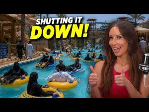Read more about the article “Muslim-ONLY” Event at Texas Water Park BACKFIRES as Gov. Abbott Drops the Hammer!