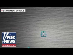Read more about the article BREAKING: Trump releases UFO, alien life files