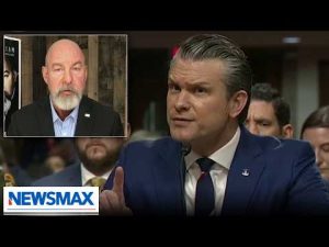 Read more about the article Former Navy SEAL: New combat fitness requirements eliminate DEI | National Report