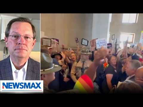 Read more about the article We will take action against Dems that tried to stop vote: Tennessee house speaker | National Report
