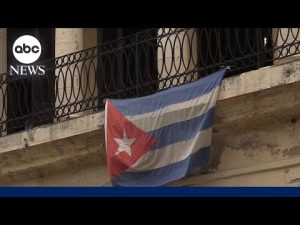 Read more about the article Inside Cuba as US imposes new sanctions