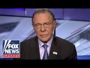 Read more about the article Gen. Keane: Time for this to be UNLEASHED