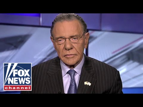 Read more about the article Gen. Keane: Time for this to be UNLEASHED