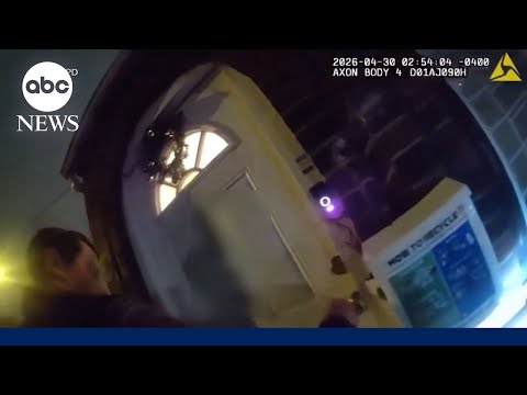 Read more about the article NYPD praises officers after home explosion caught on camera
