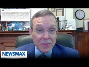 Read more about the article UFO files show serious people noticing things they can’t understand: Dr. Avi Loeb | National Report