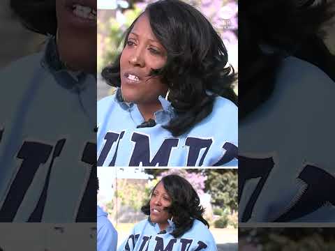 Read more about the article South Los Angeles student receives 65 college acceptance letters