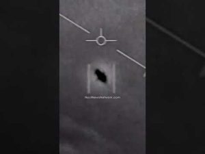 Read more about the article Trump’s New UFO Files Will Shock You