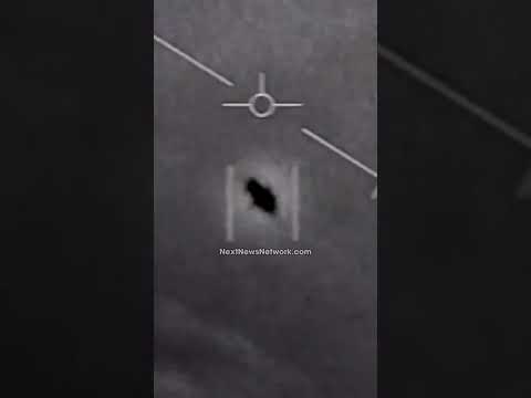 Read more about the article Trump’s New UFO Files Will Shock You