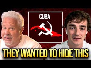 Read more about the article The Dark Truth Nick Shirley Learned On His Dangerous Trip to Cuba