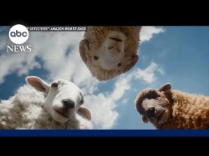 Read more about the article Entertainment buzz from viral sheep movie to celebrity headlines