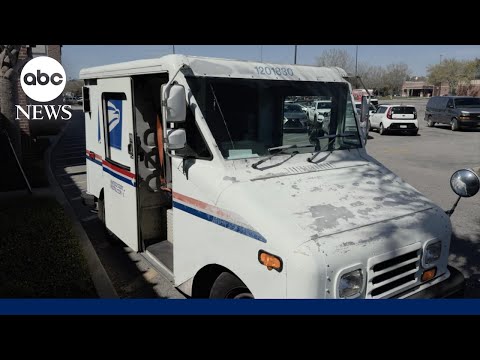 Read more about the article USPS handgun shipping rule sparks legal and safety debate