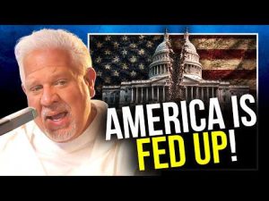 Read more about the article This Week’s Top News Stories and What’s Coming Next | Glenn Beck & Sen. Rick Scott