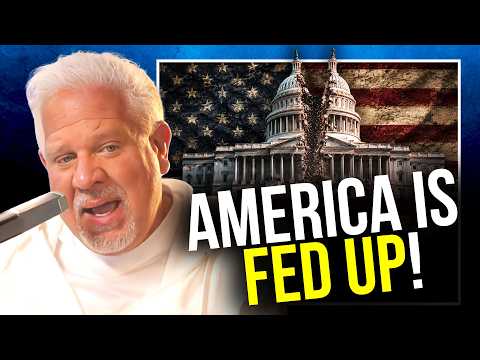 Read more about the article This Week’s Top News Stories and What’s Coming Next | Glenn Beck & Sen. Rick Scott