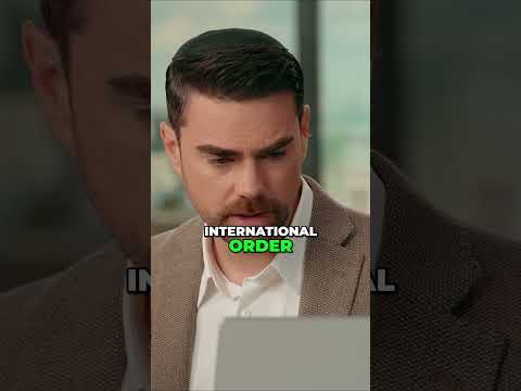 Read more about the article Ben Shapiro’s Hilarious Obama Impressions